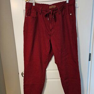 Judy Blue Jeans Scarlett NWOT 16W